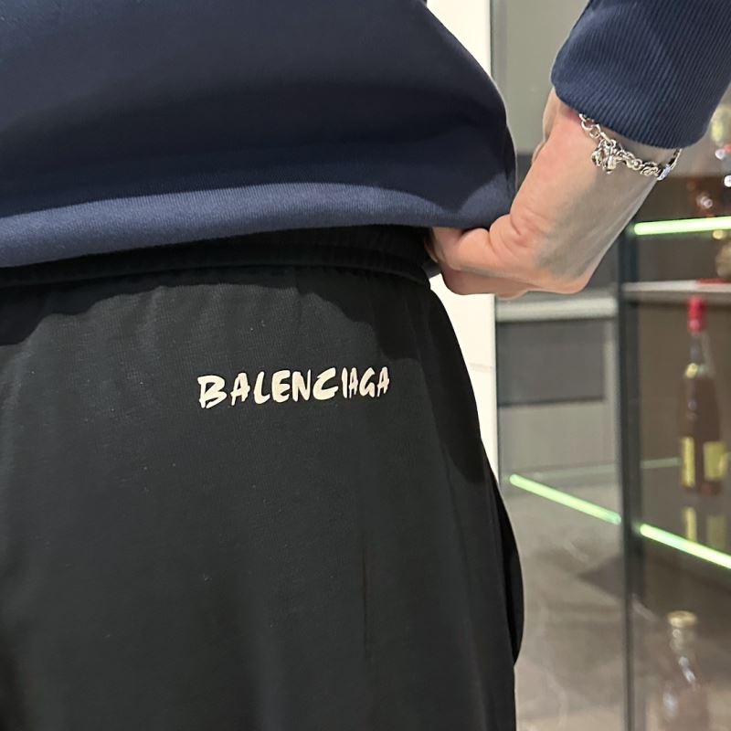 Balenciaga Long Pants